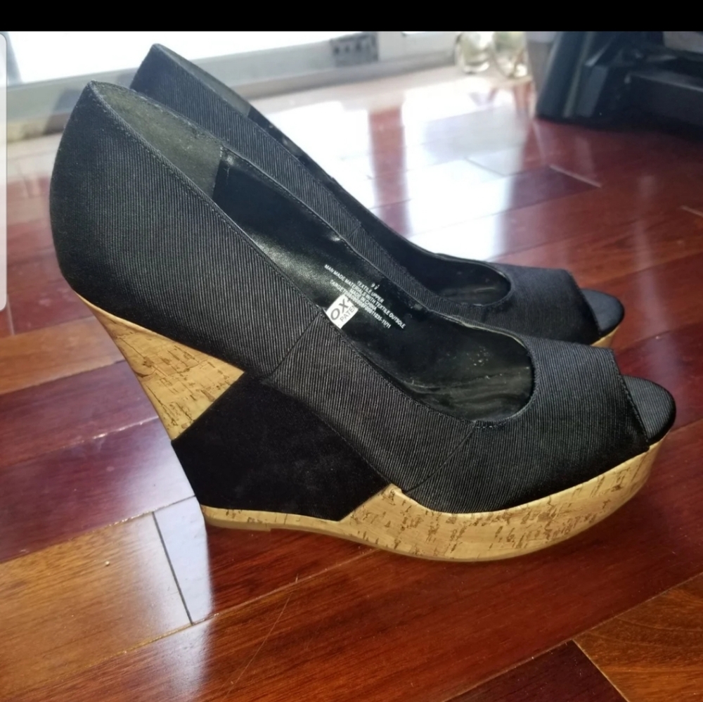 Wedges